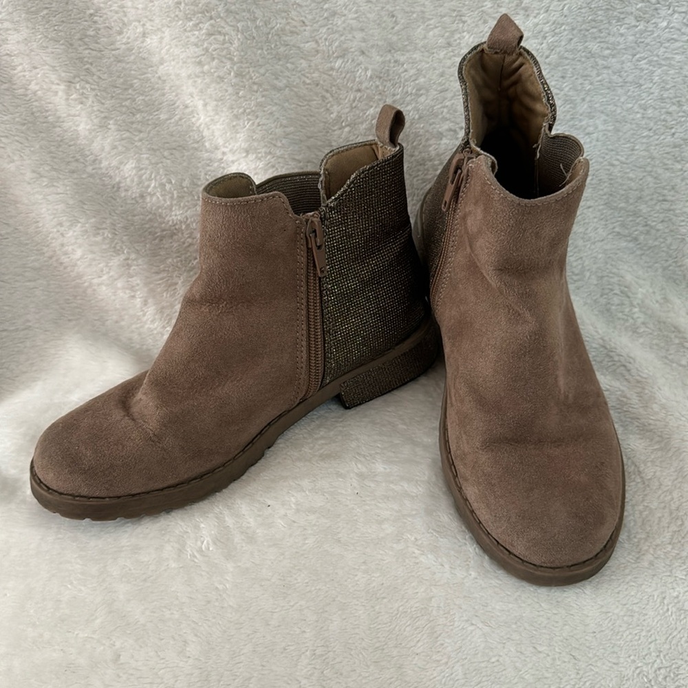 HARPER CANYON girl’s low boots